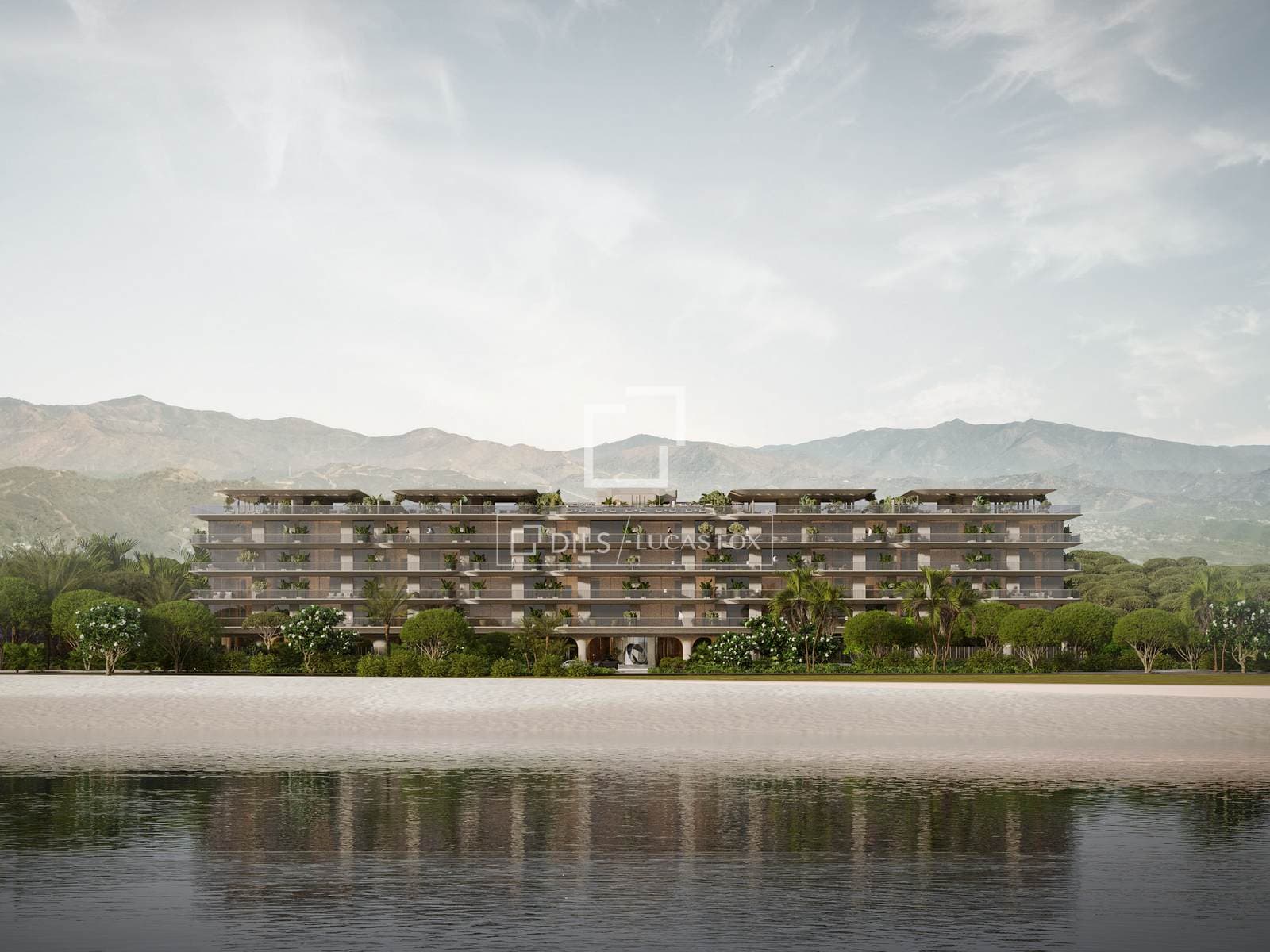 TYRIAN RESIDENCES 1