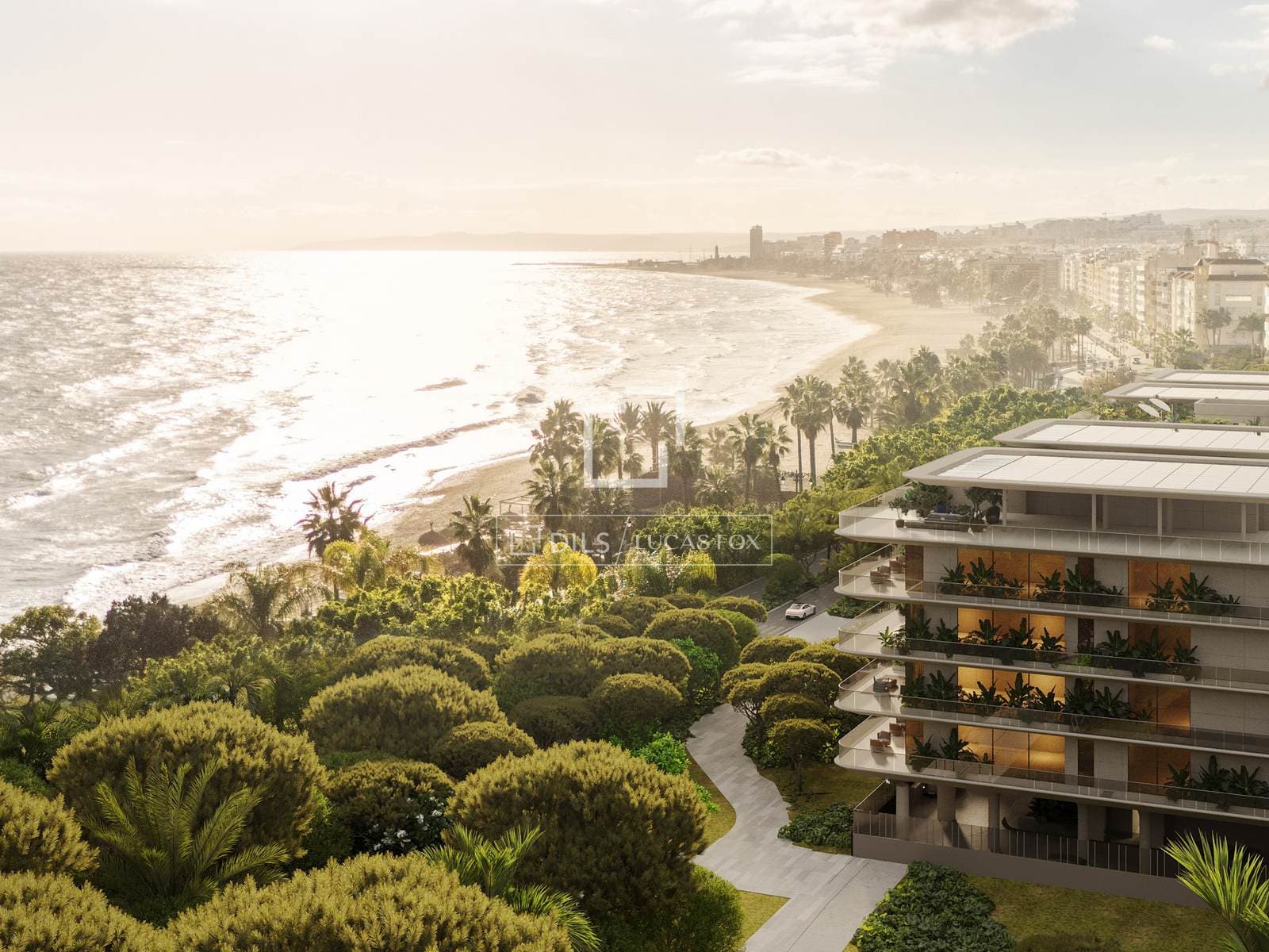 TYRIAN RESIDENCES 2