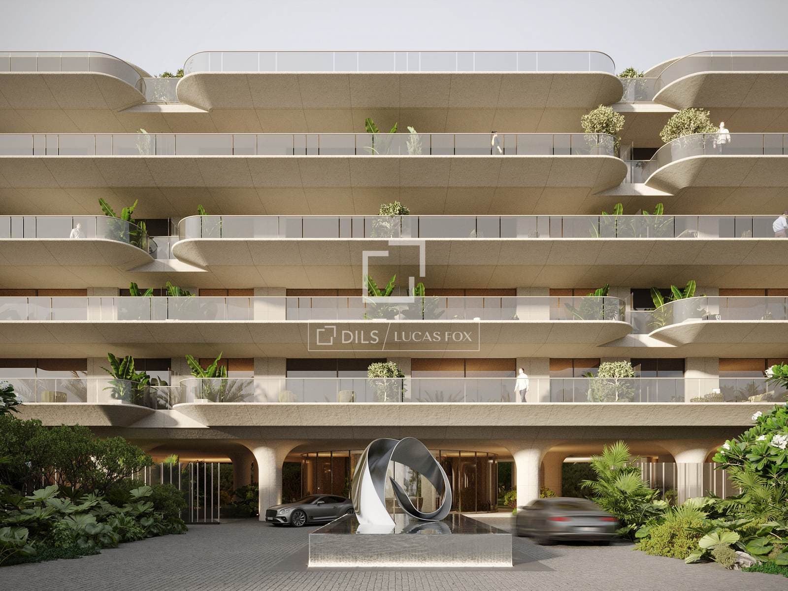 TYRIAN RESIDENCES 3