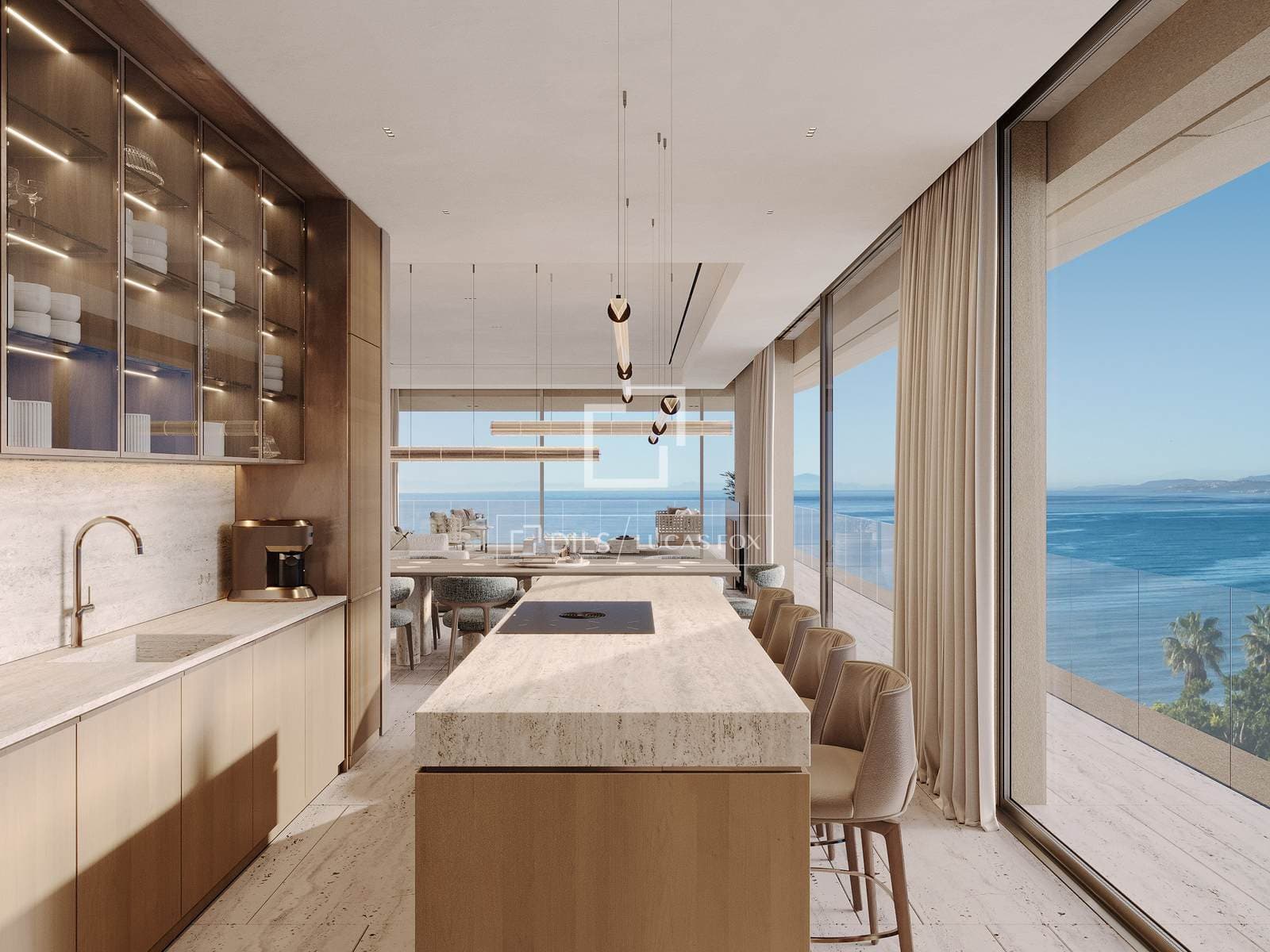TYRIAN RESIDENCES 5