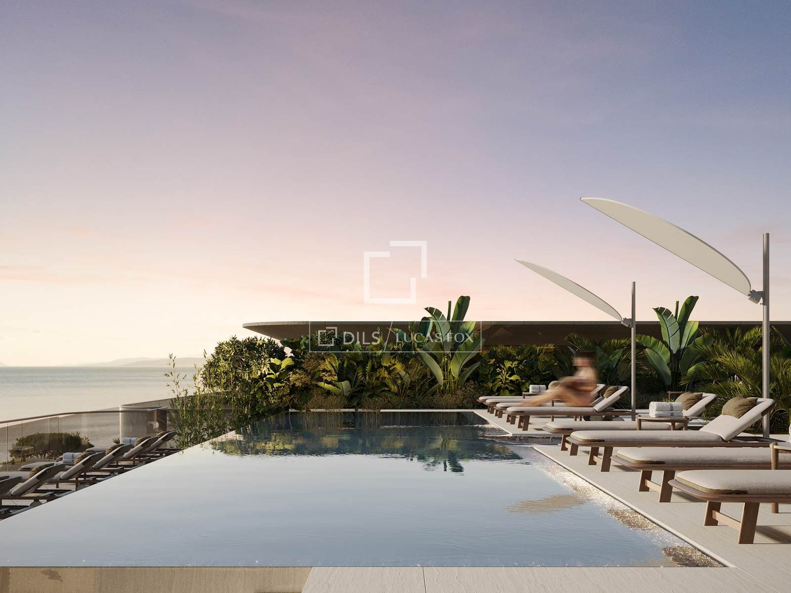TYRIAN RESIDENCES 8