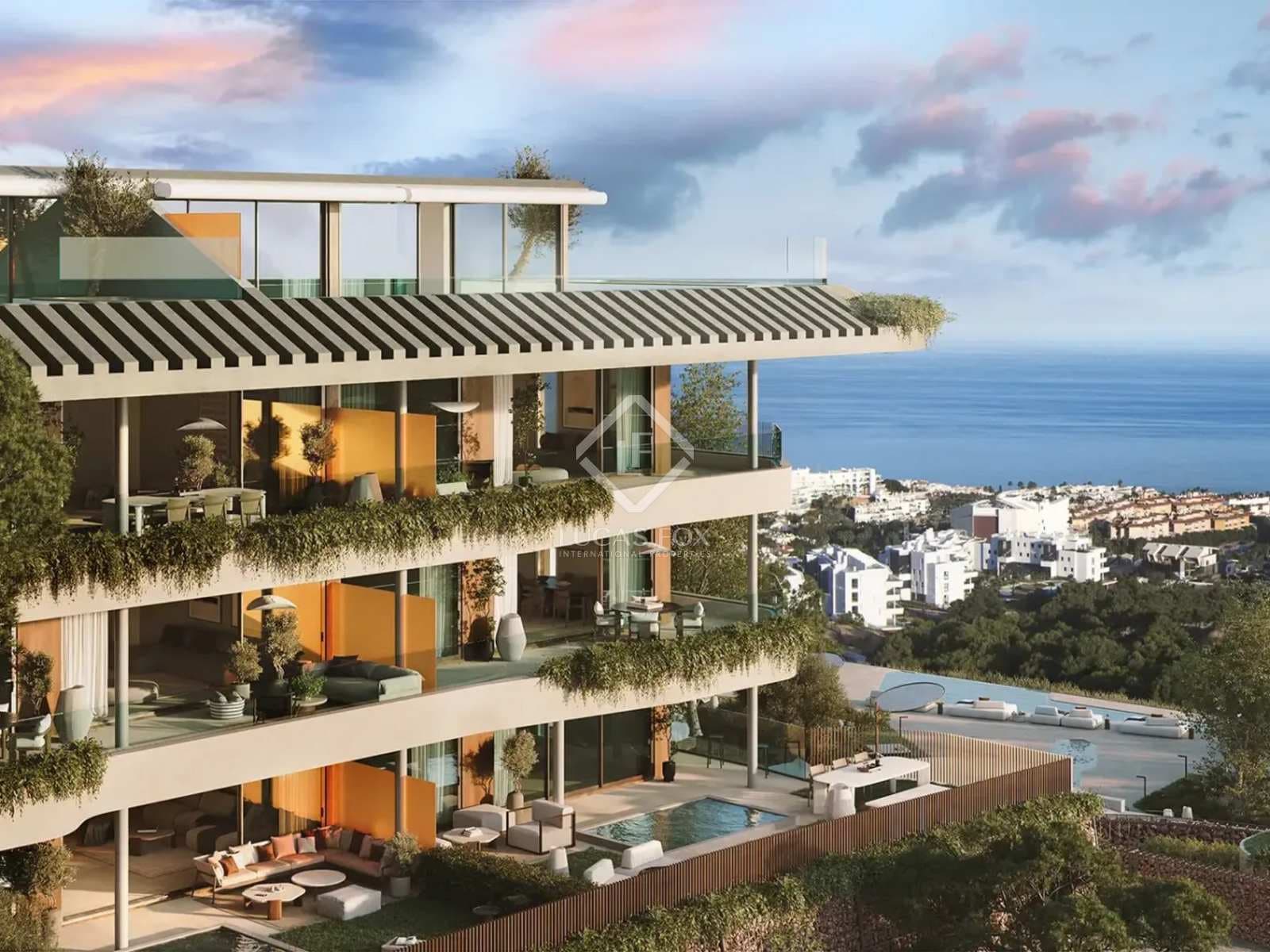 Waterfall Residences 1