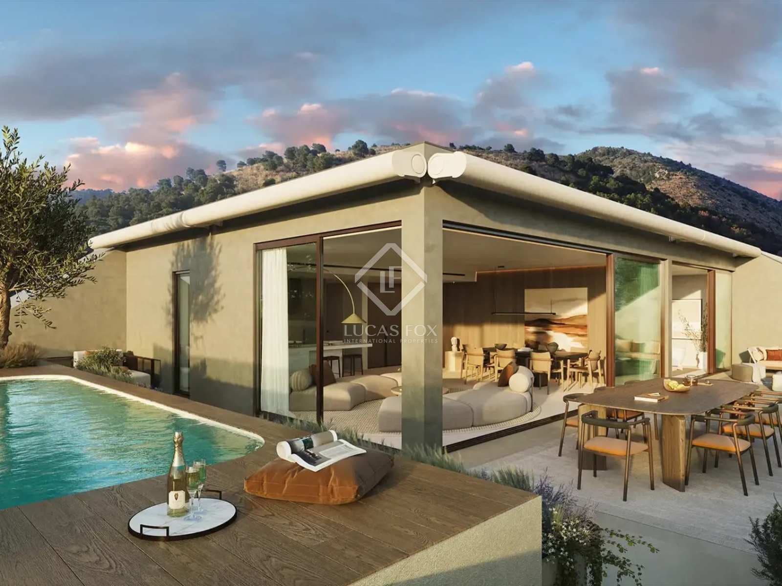 Waterfall Residences 3