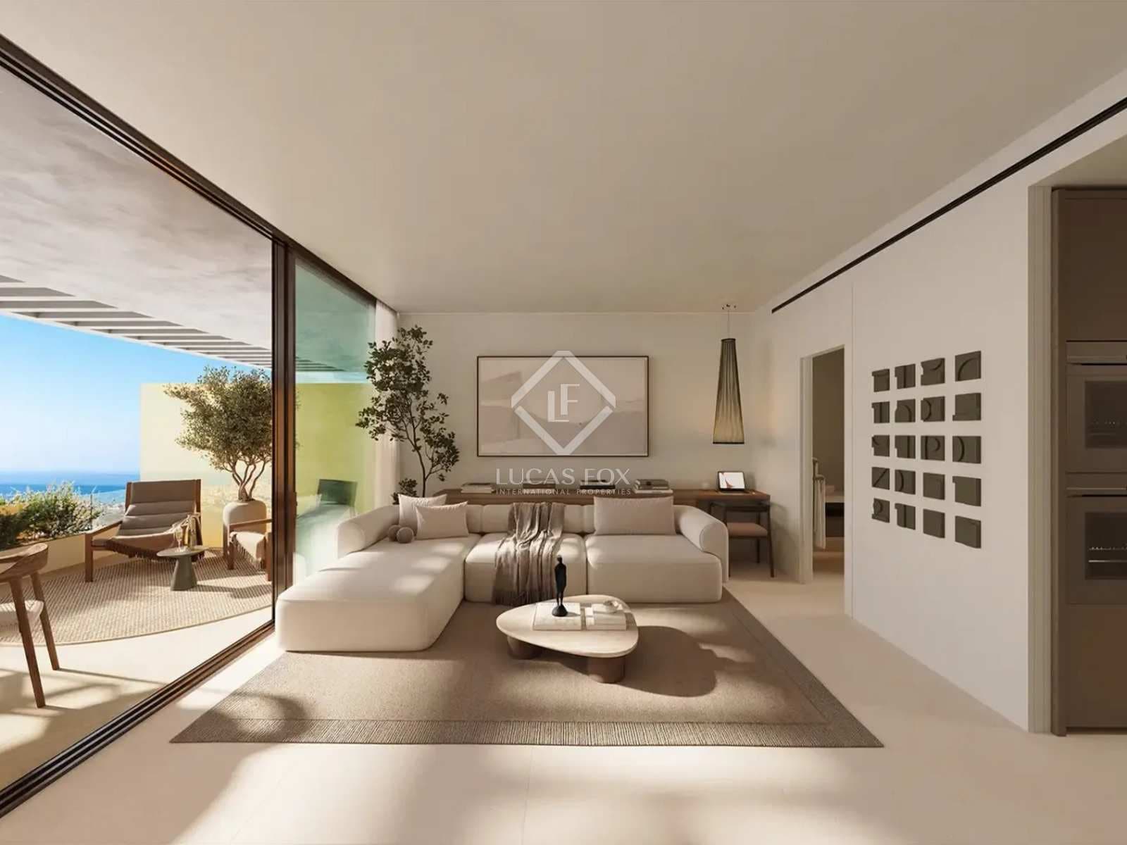 Waterfall Residences 4