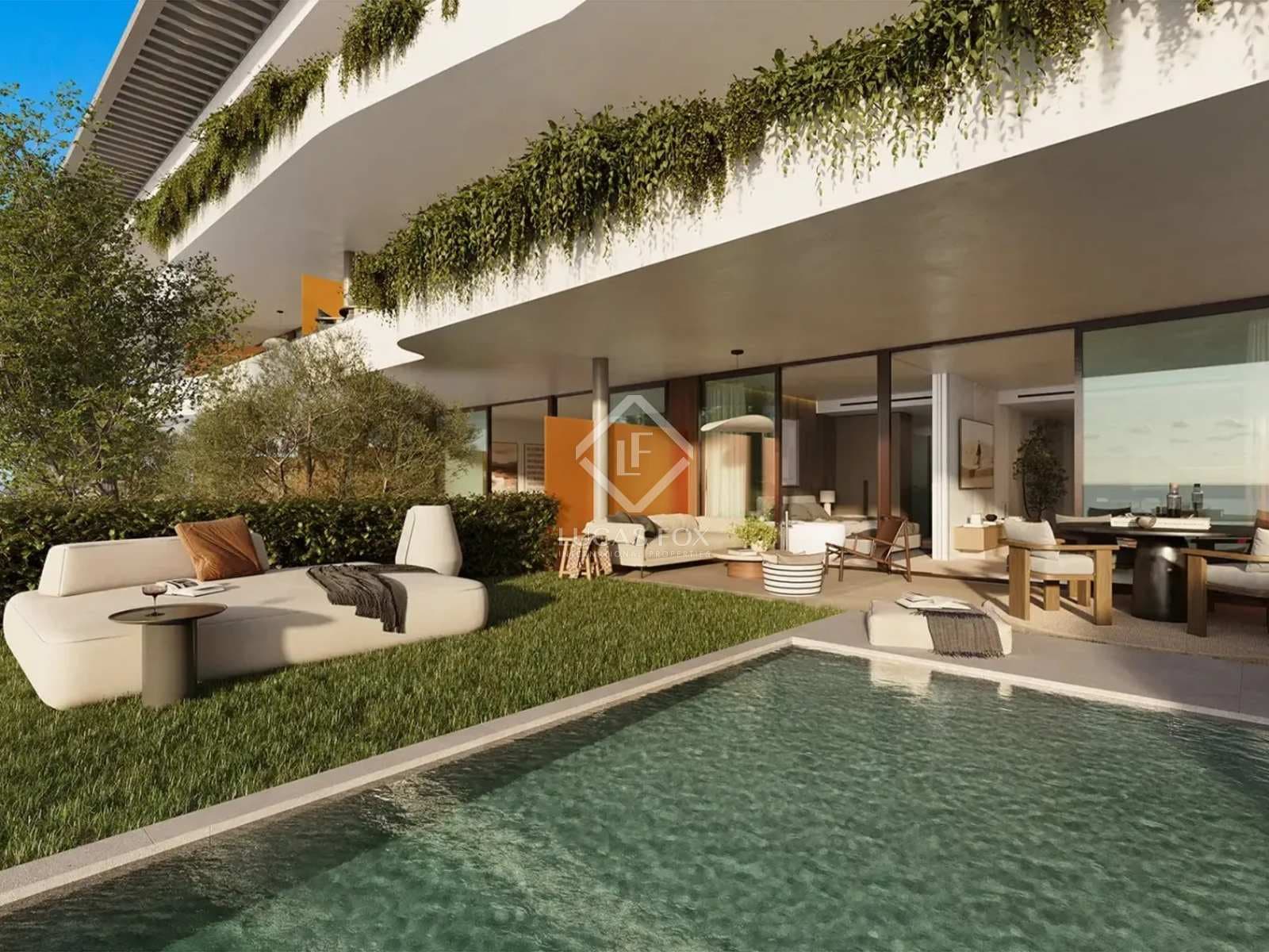 Waterfall Residences 6