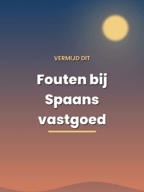 Deze fouten kosten kopers het meeste geld én slaapkwaliteit. Vermijd z