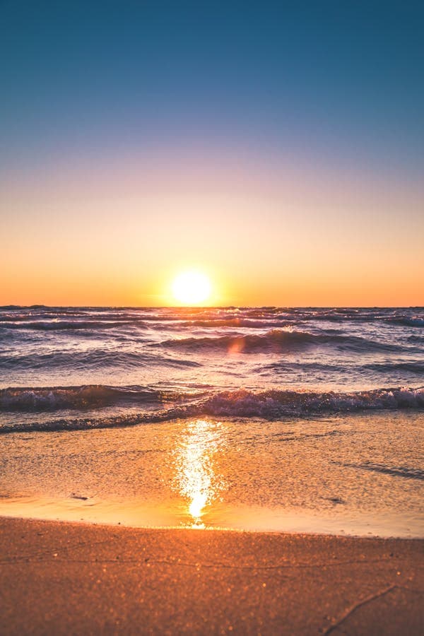 Térmica Beach in Málaga