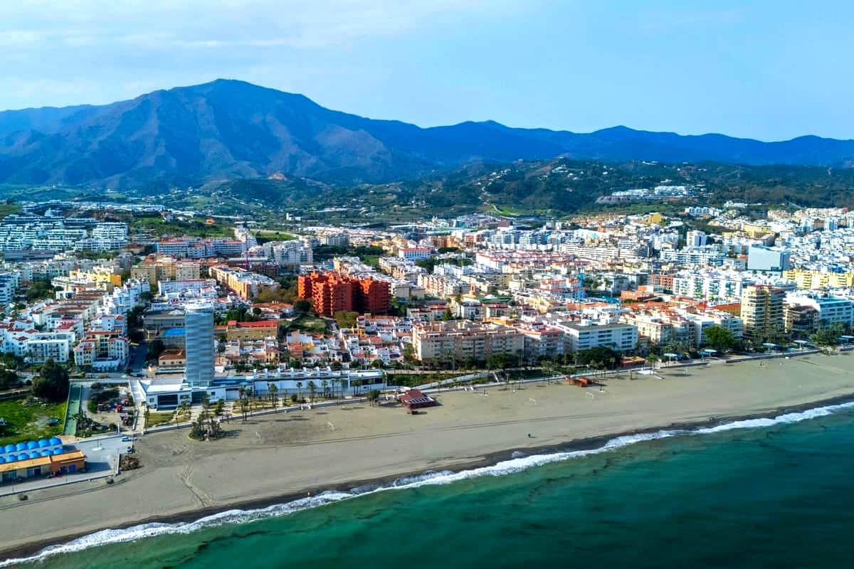 Costa del Sol