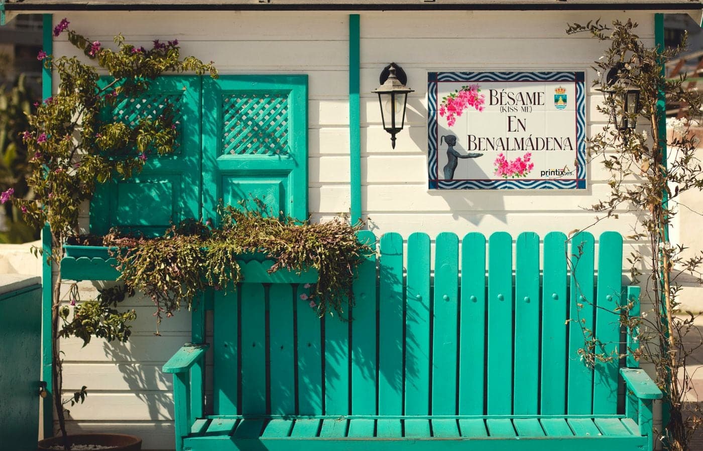 Benalmádena, Costa del Sol