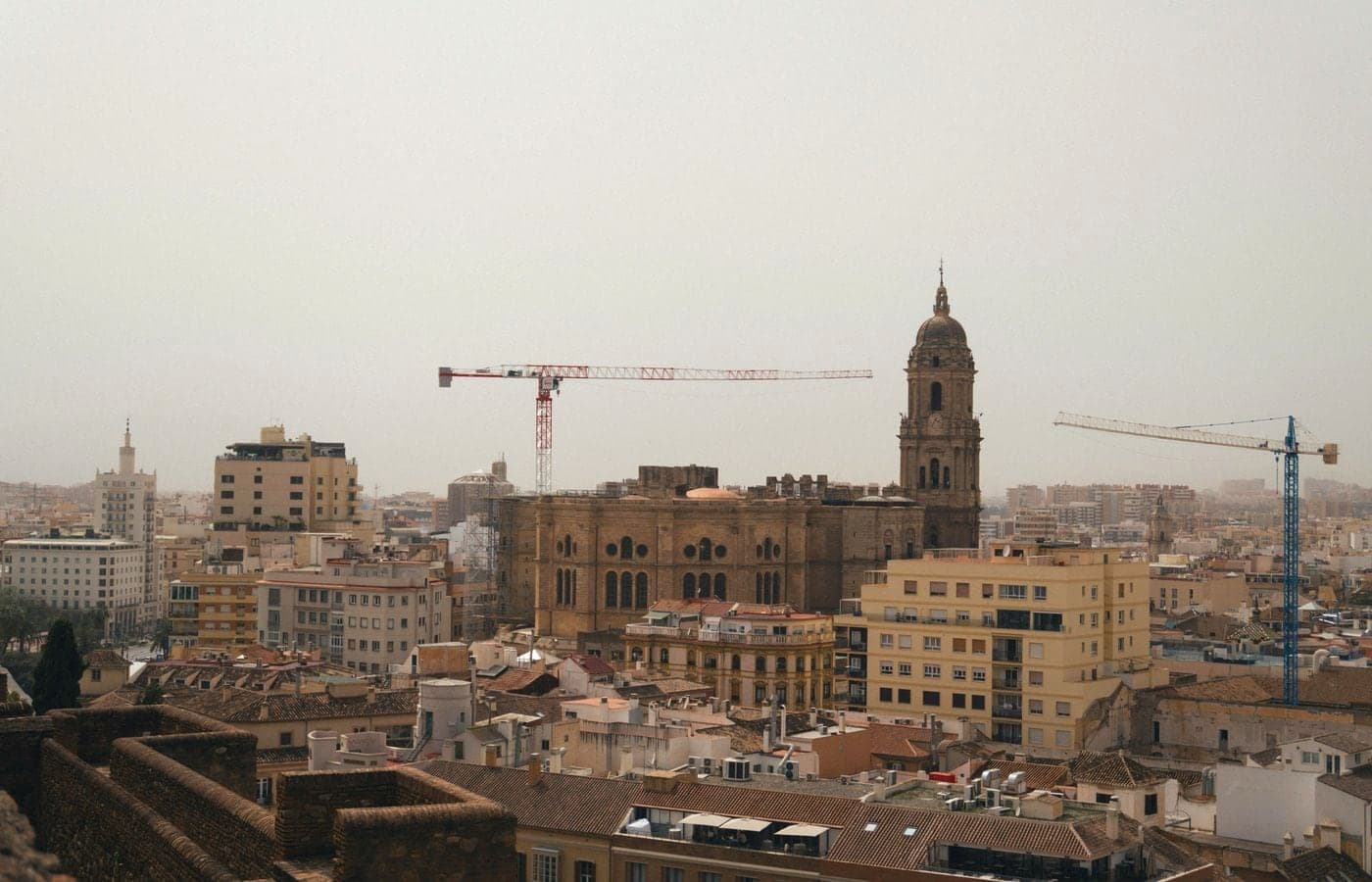 Málaga, Costa del Sol